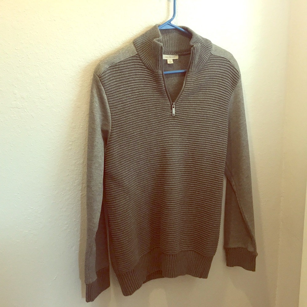 Calvin Klein Sweater